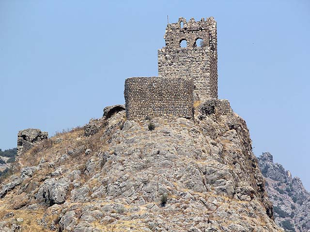 Hemite Castle