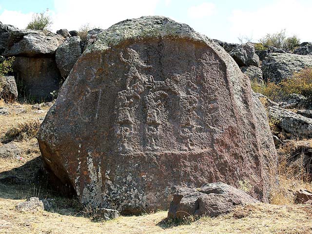 Imamkullu Relief