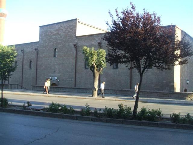 İplikçi Mosque