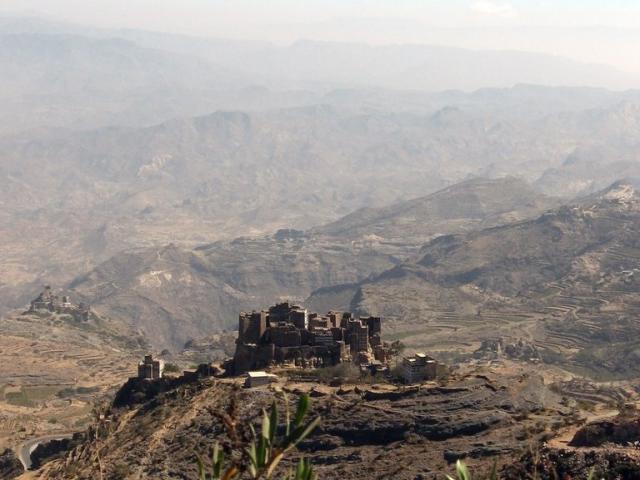 Jabal Haraz
