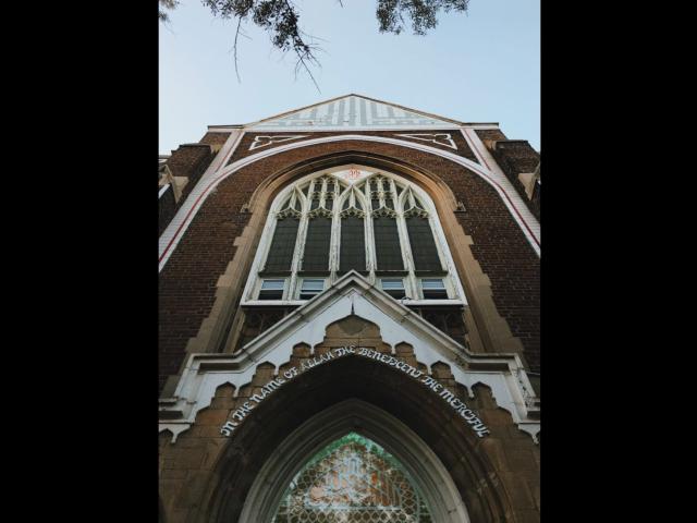 المسجد الجامع في تورونتو