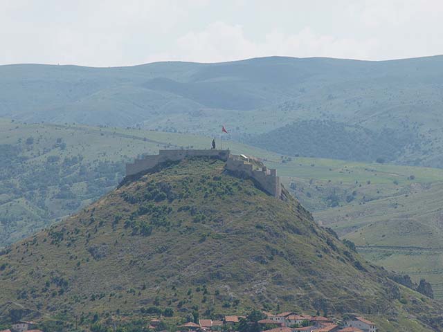 Kalecik Castle