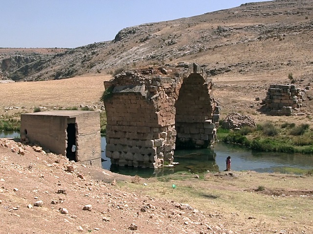 Karasu Bridge