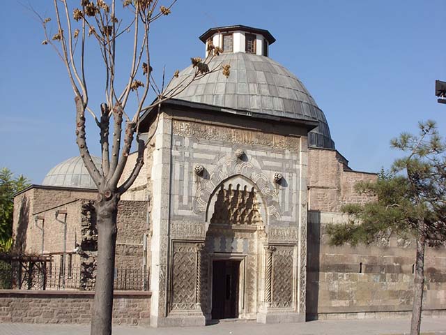 Karatay Madrasa