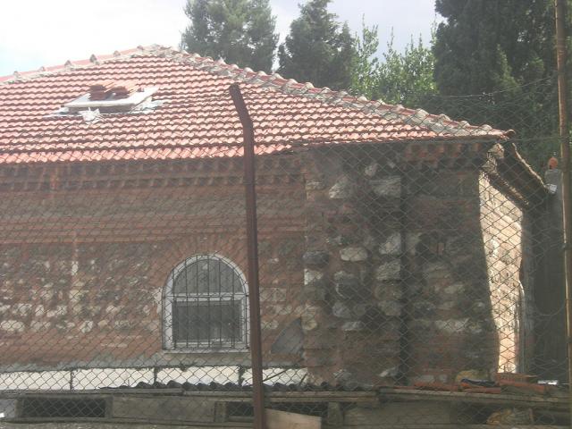 Kasım Agha Mosque