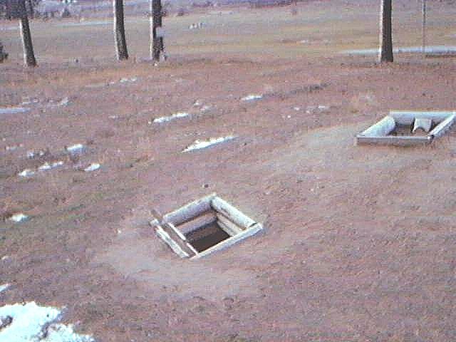 موقع كيتلي كريك الأثري