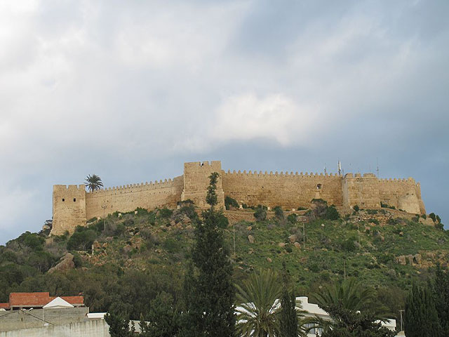 قلعة قليبية