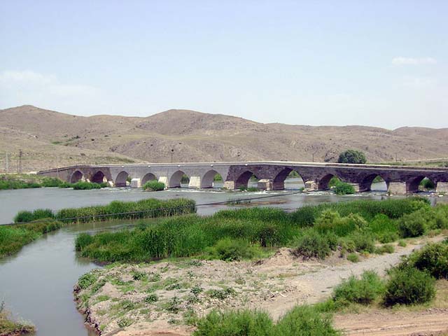 Kesikköprü Bridge