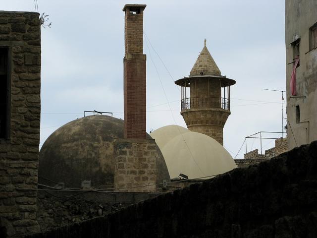 Al-Kikhya Mosque