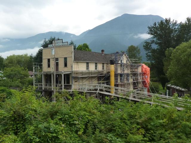 موقع كيلبي التاريخي