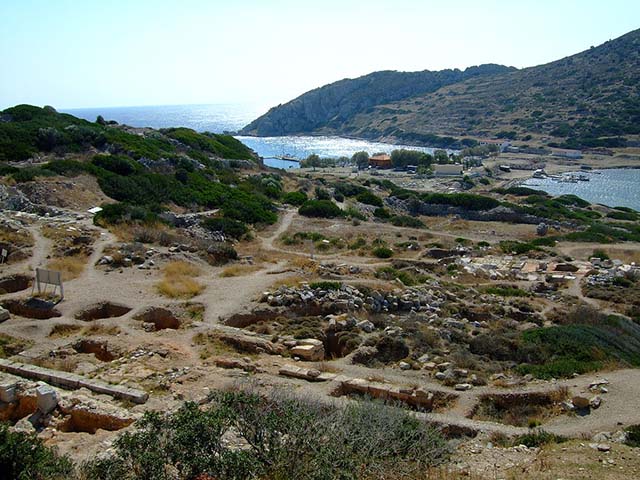 Knidos