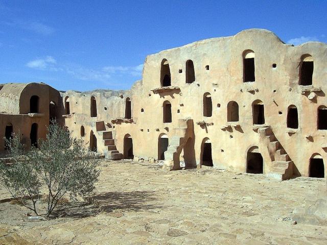 Ksar Aouadid