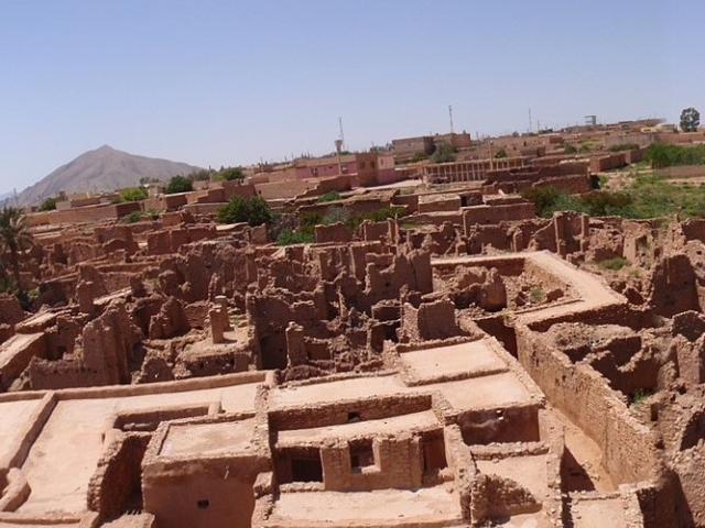 Ksar Chellala (El Bayadh)