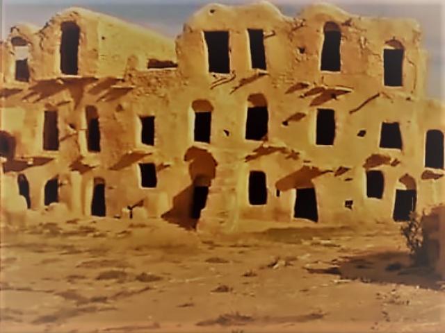 Ksar Daghara