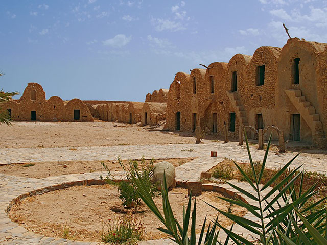 Ksar El Ferch