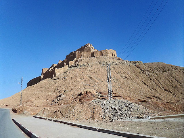 Ksar El Menia