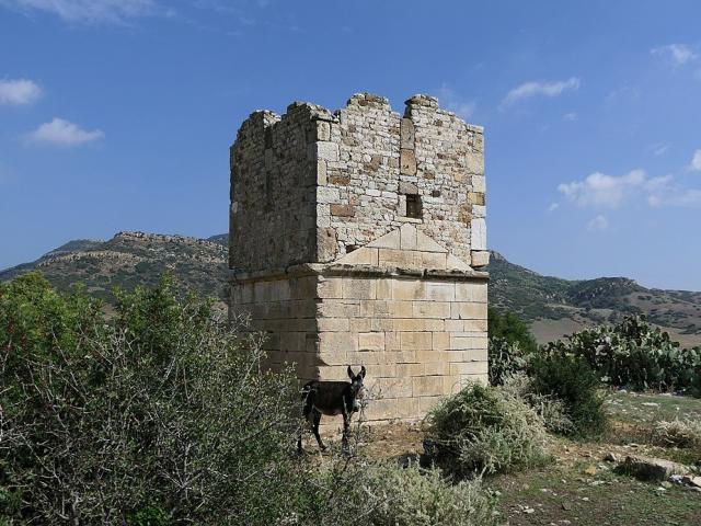 Ksar Faouara