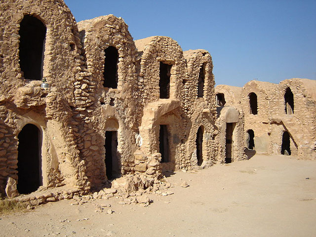 Ksar Hadada