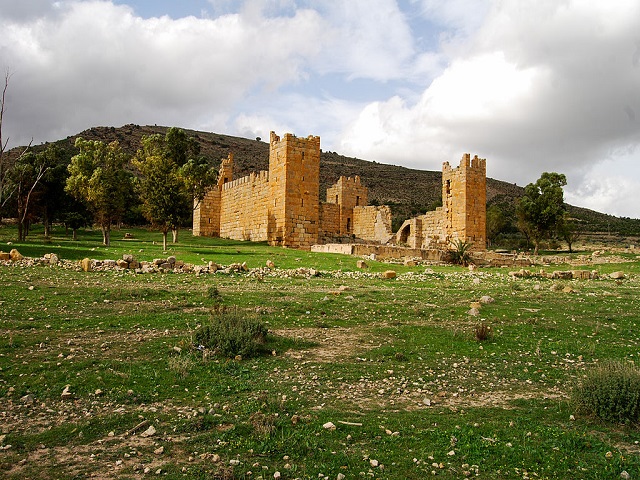 Ksar Lemsa