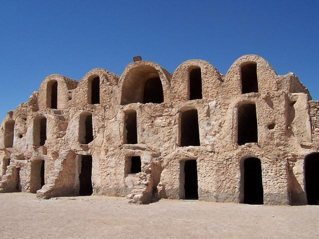 Ksar Ouled Abdallah