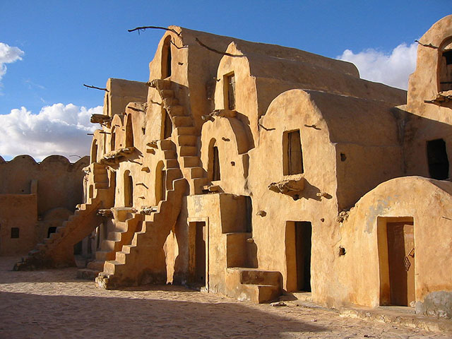 Ksar Ouled Soltane