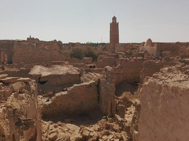 Ksar Tamacine