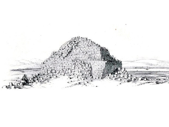 Kula Pyramid