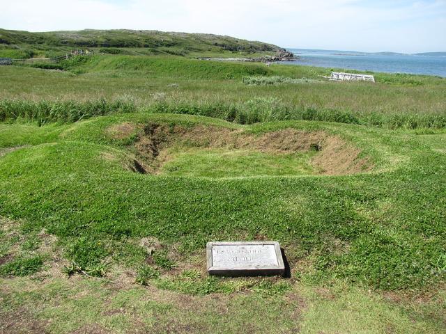 لانس أو ميدوز