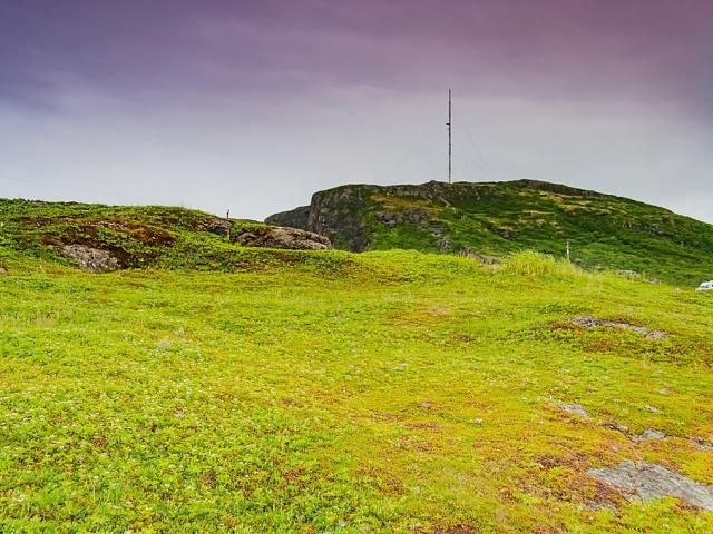 لانس أو ميدوز