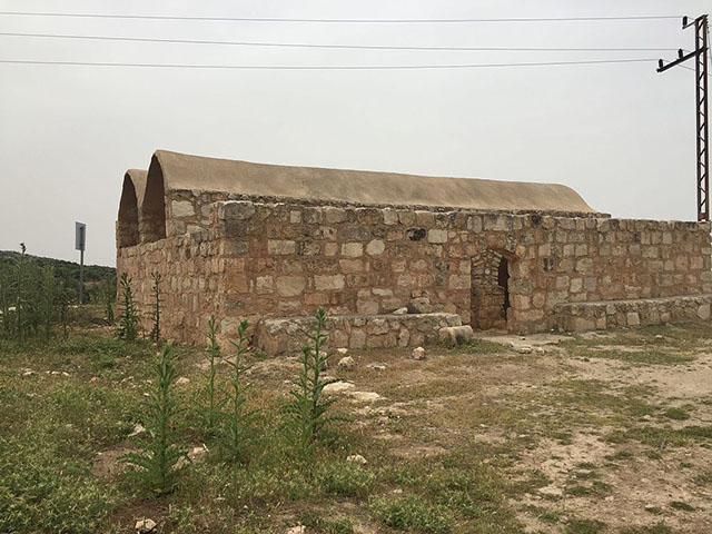 Listeb Mosque