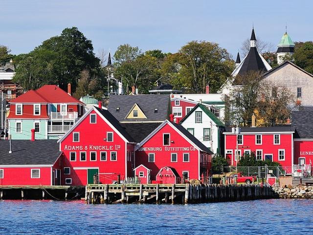 مدينة لونينبورج