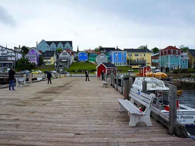 مدينة لونينبورج