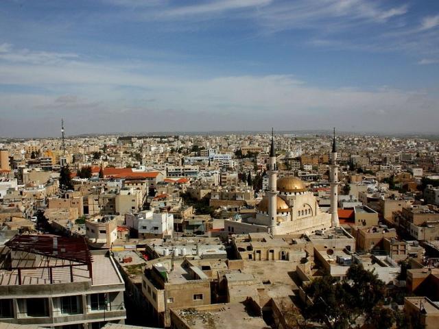 Madaba