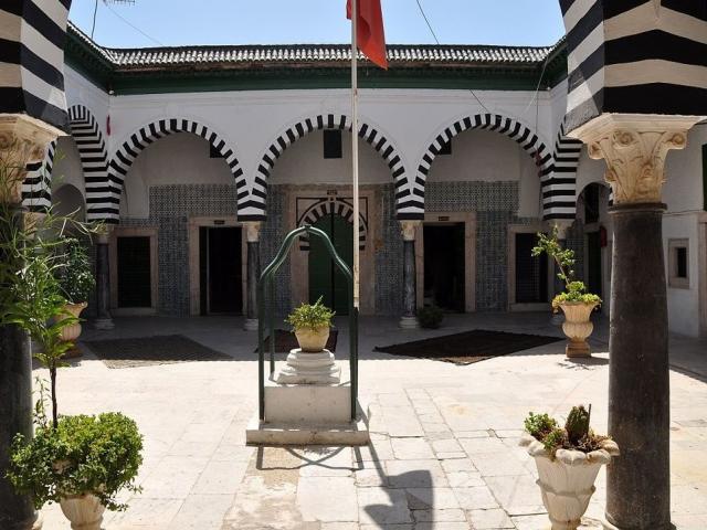 Madrasa El Bachia