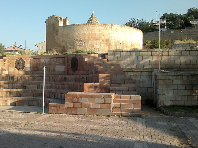 Mama Hatun Tomb