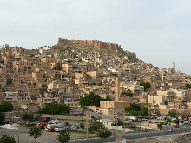 Mardin