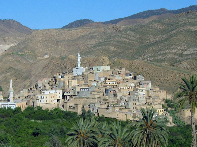 منعة