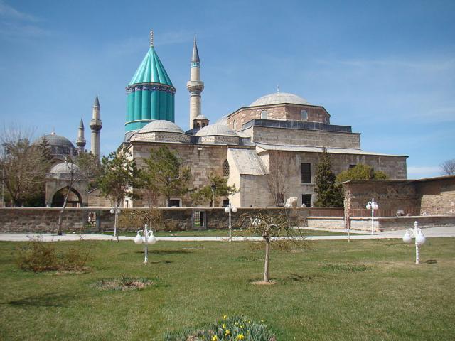 متحف مولانا