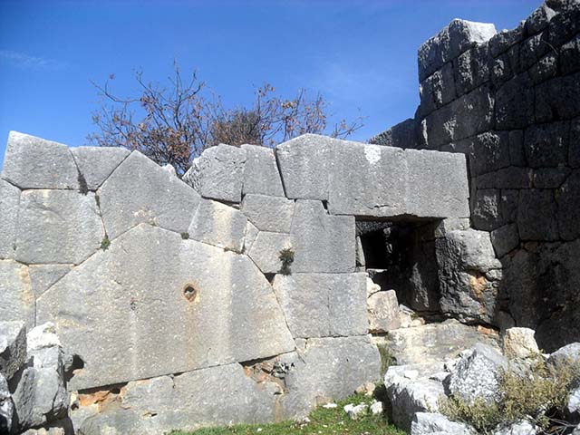 Meydan Castle