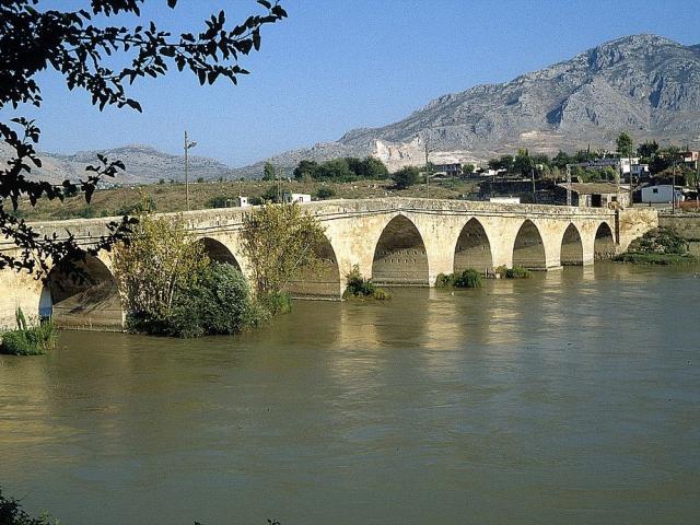 Misis Bridge