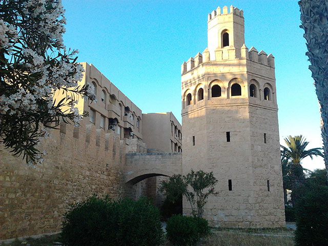 Monastir