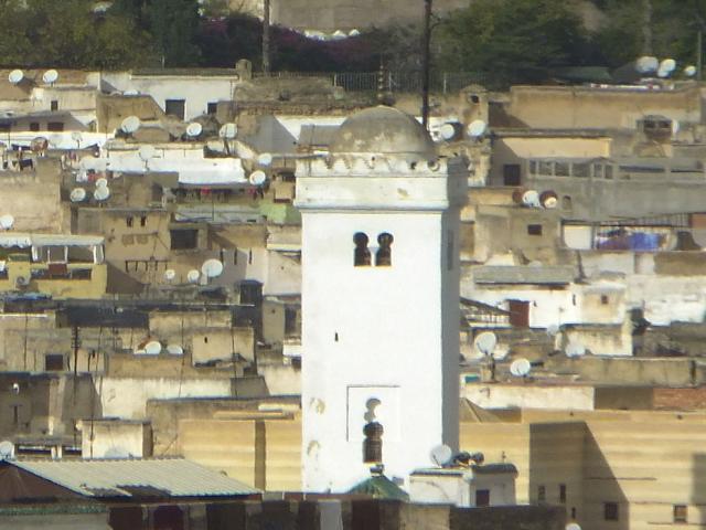 Mosque of al-Qarawiyyin