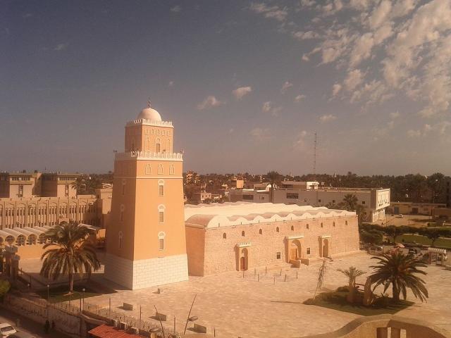 Murad Agha Mosque
