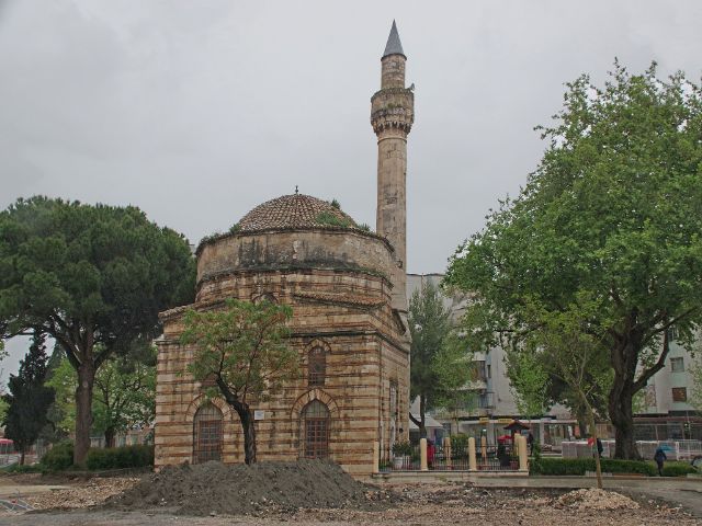 Muradie Mosque