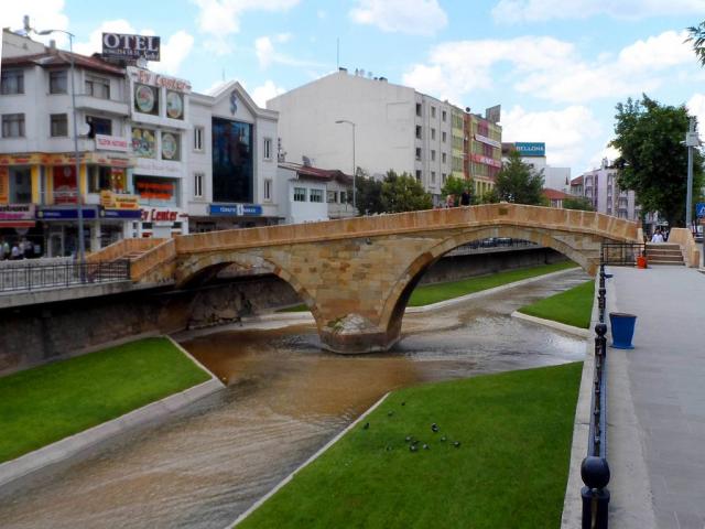 Nasrullah Bridge