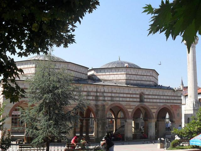 Nasrullah Mosque