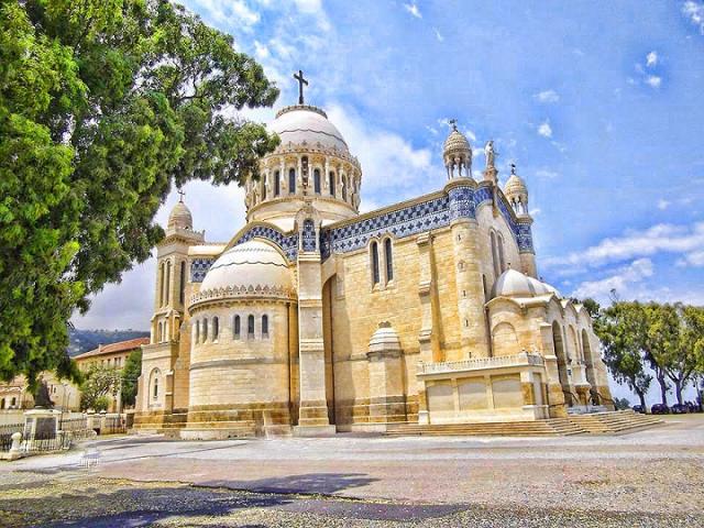 Notre-Dame d’Afrique