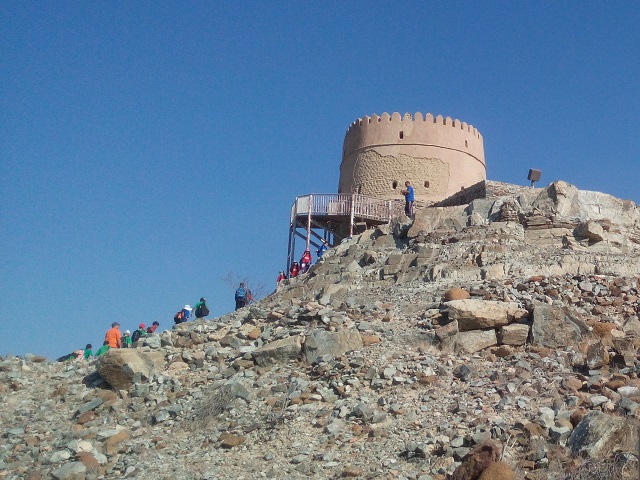 Old Village of Hatta