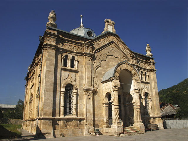 Oni Synagogue