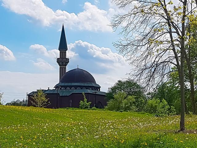 مسجد أوتاوا